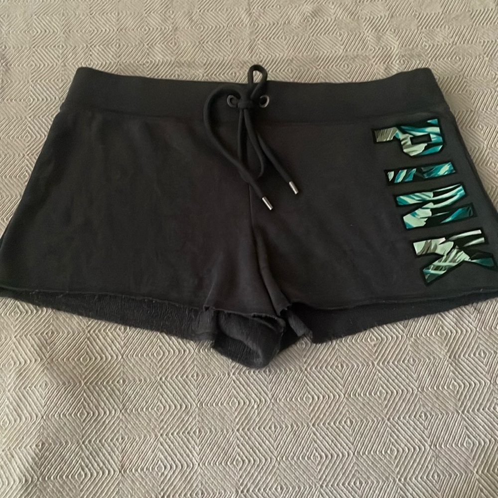 Victoria Secret Pink Shorts